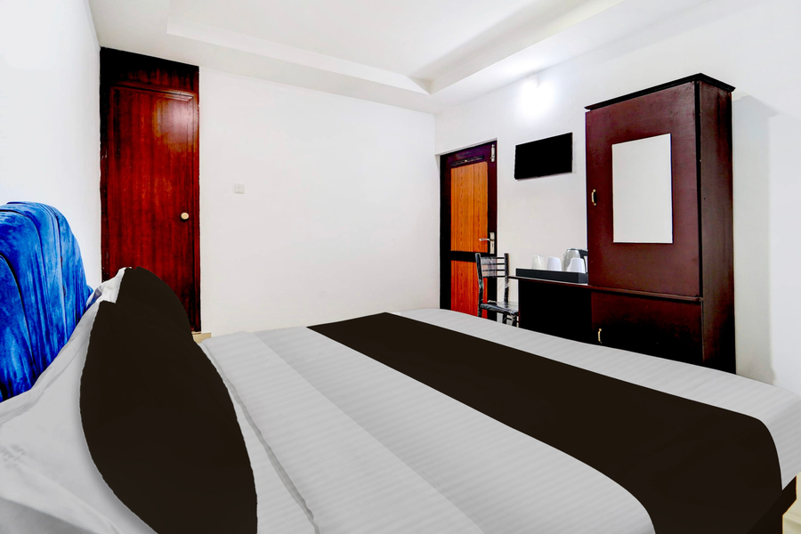 super hotel o kunnamangalam near bus stand