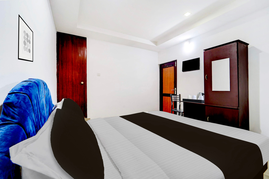super hotel o kunnamangalam near bus stand