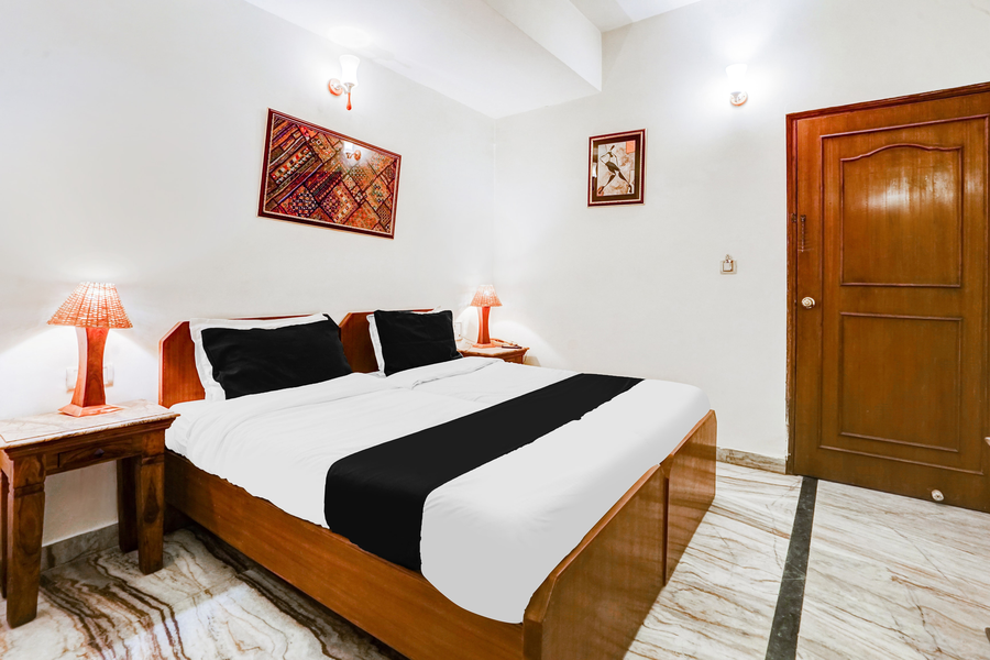 super hotel o sansarchandra road formerly luna rosa