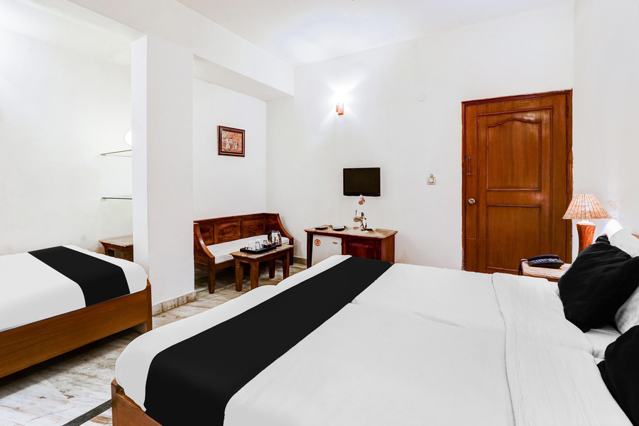 super hotel o sansarchandra road formerly luna rosa