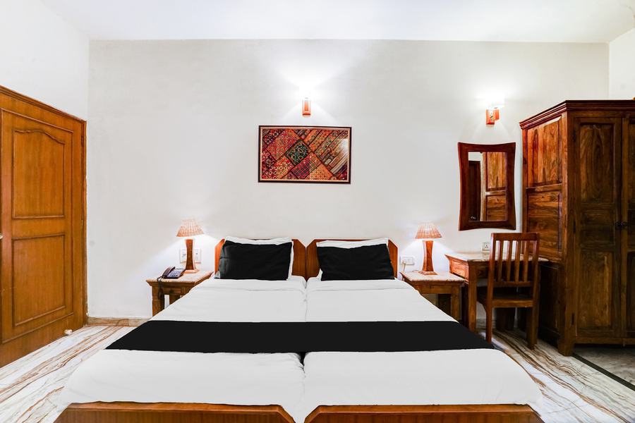 super hotel o sansarchandra road formerly luna rosa