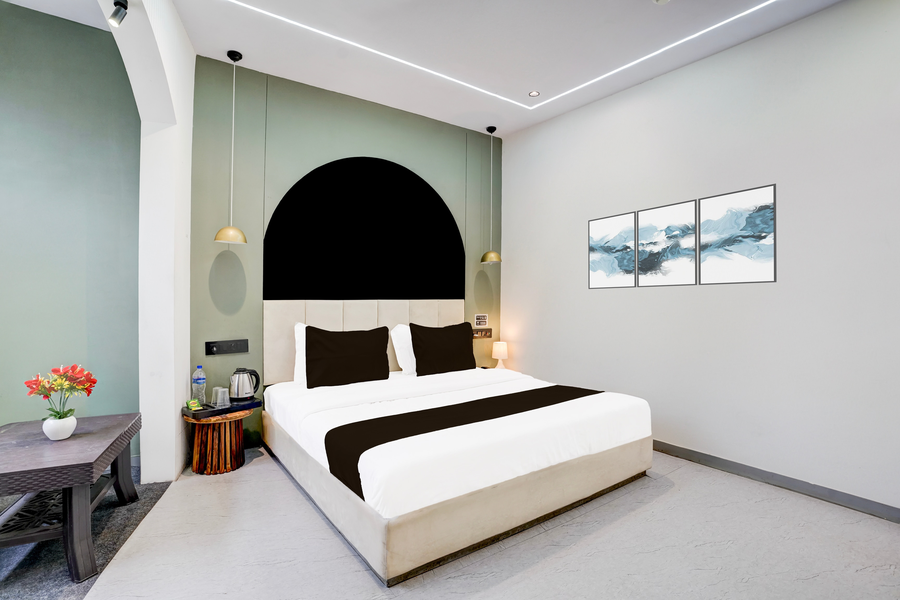 collection o adajan formerly hotel sky palace