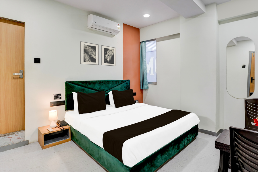 collection o adajan formerly hotel sky palace