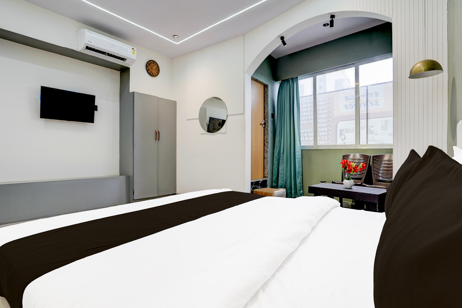 collection o adajan formerly hotel sky palace