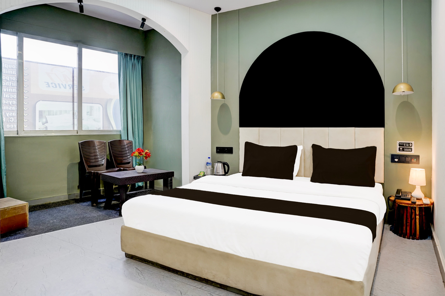 collection o adajan formerly hotel sky palace