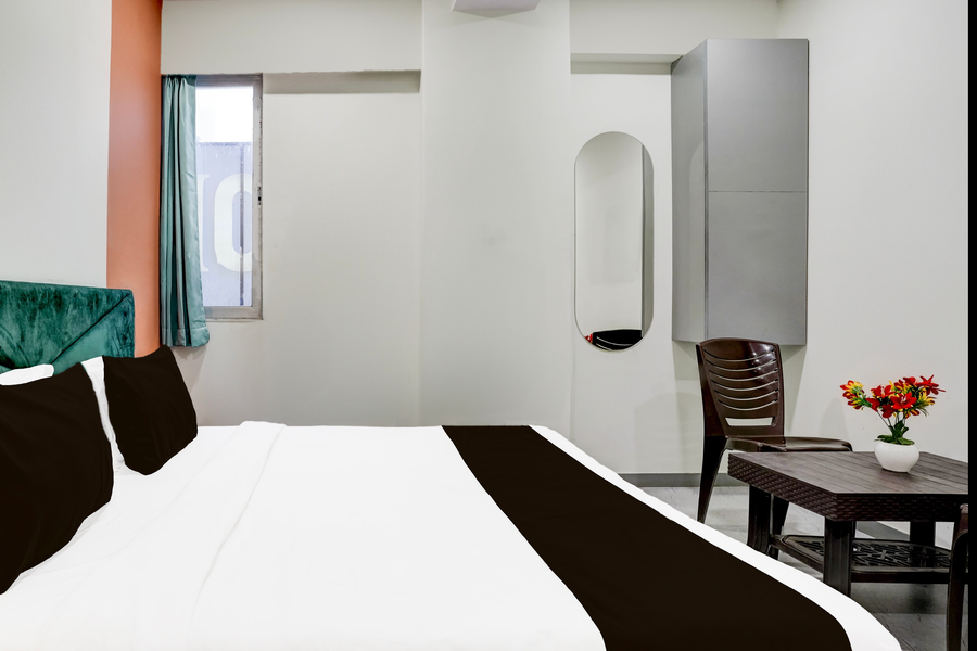 collection o adajan formerly hotel sky palace