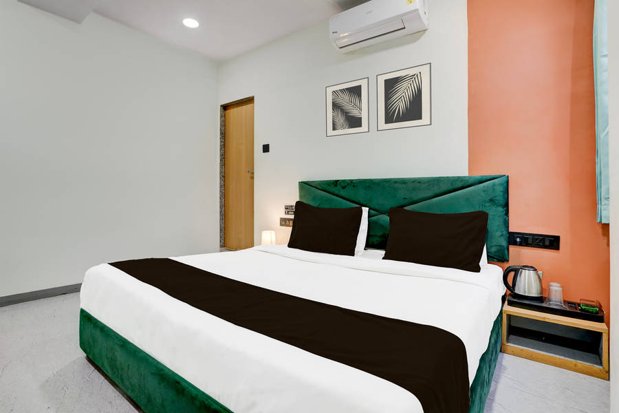 collection o adajan formerly hotel sky palace