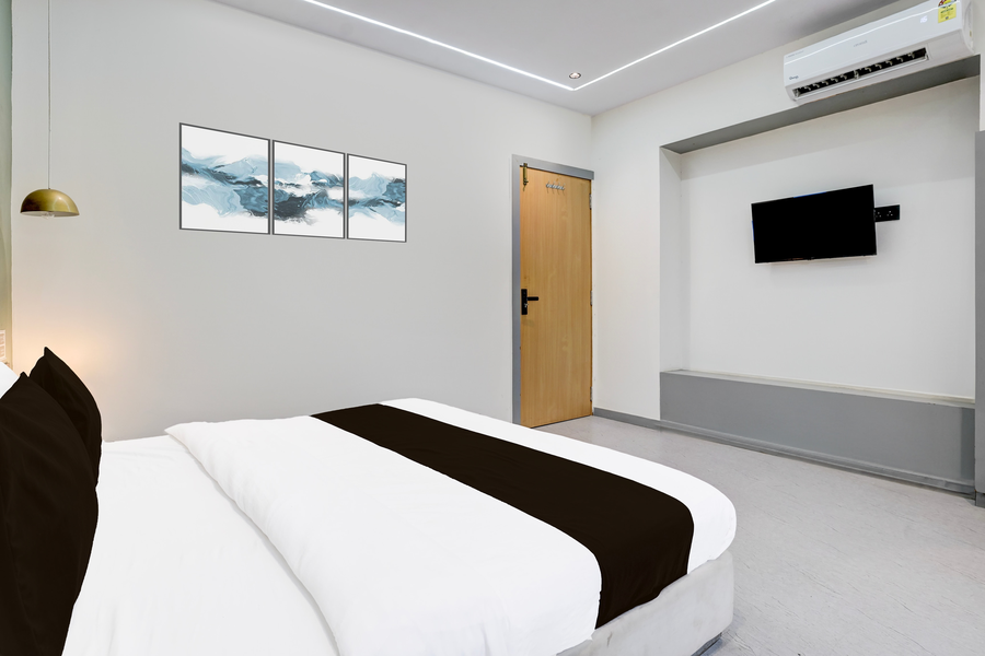 collection o adajan formerly hotel sky palace