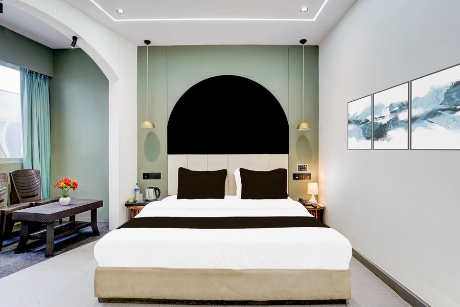 collection o adajan formerly hotel sky palace