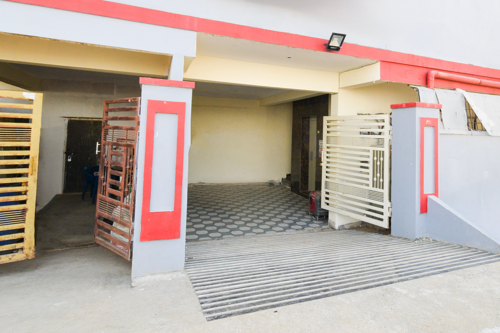 Super Hotel O Bolligudem,Kothur,3 star