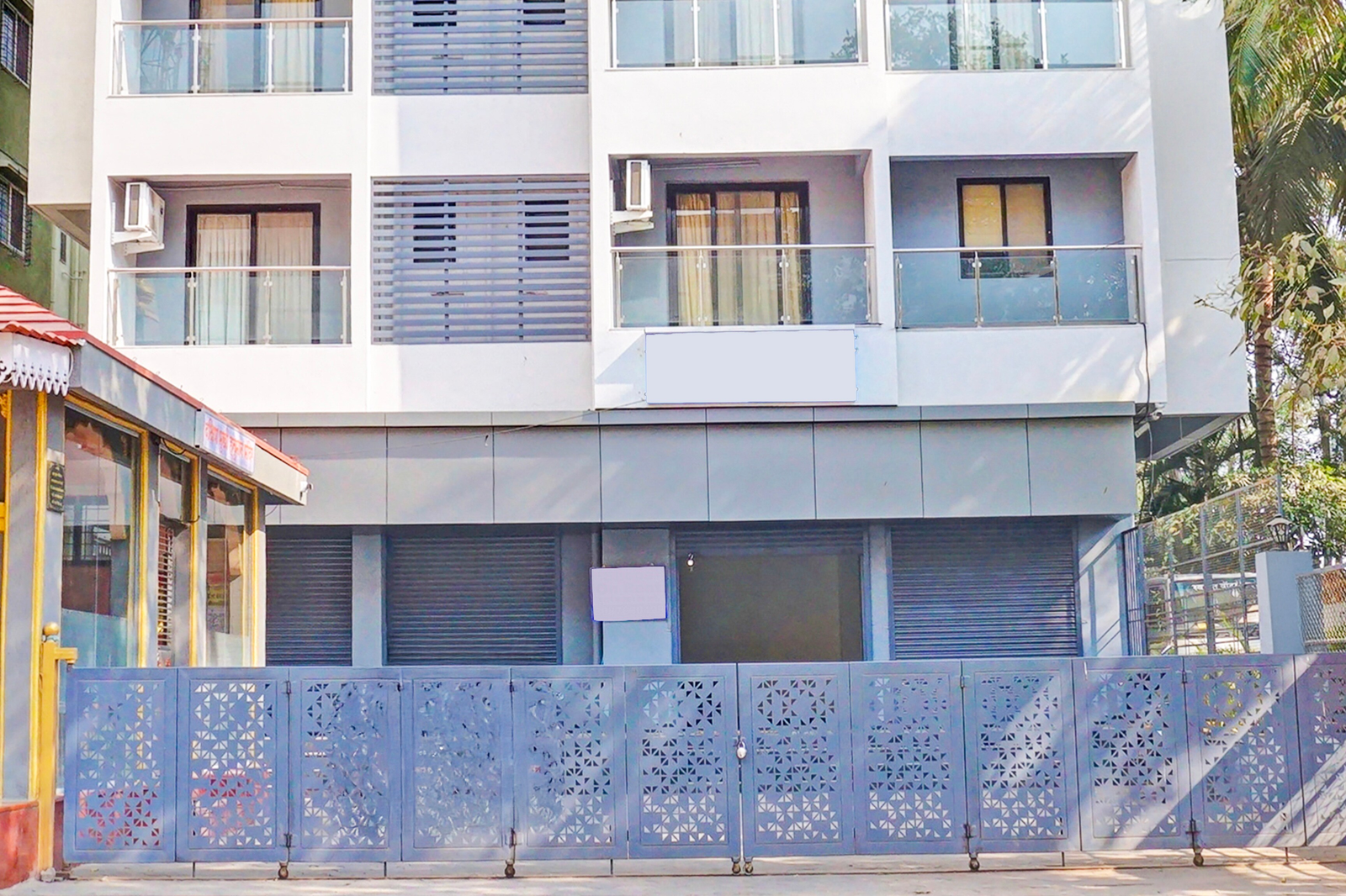 Townhouse Amanora Park Town Formerly Samrat Inn,,3 star