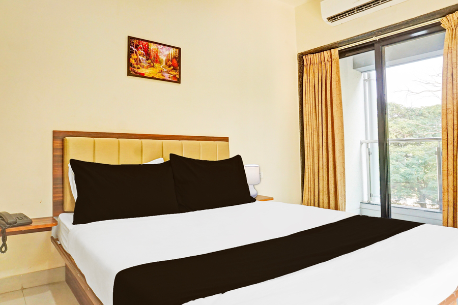 townhouse amanora park town formerly samrat inn