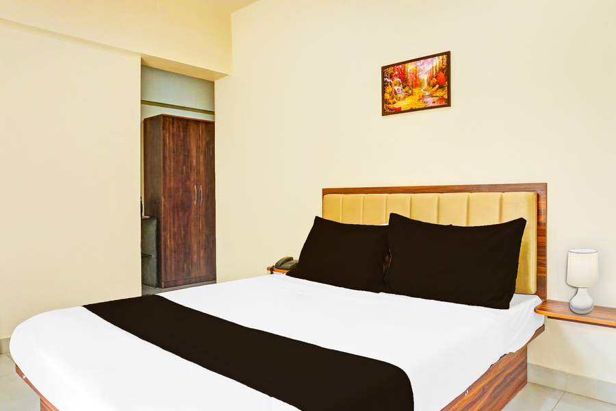 townhouse amanora park town formerly samrat inn