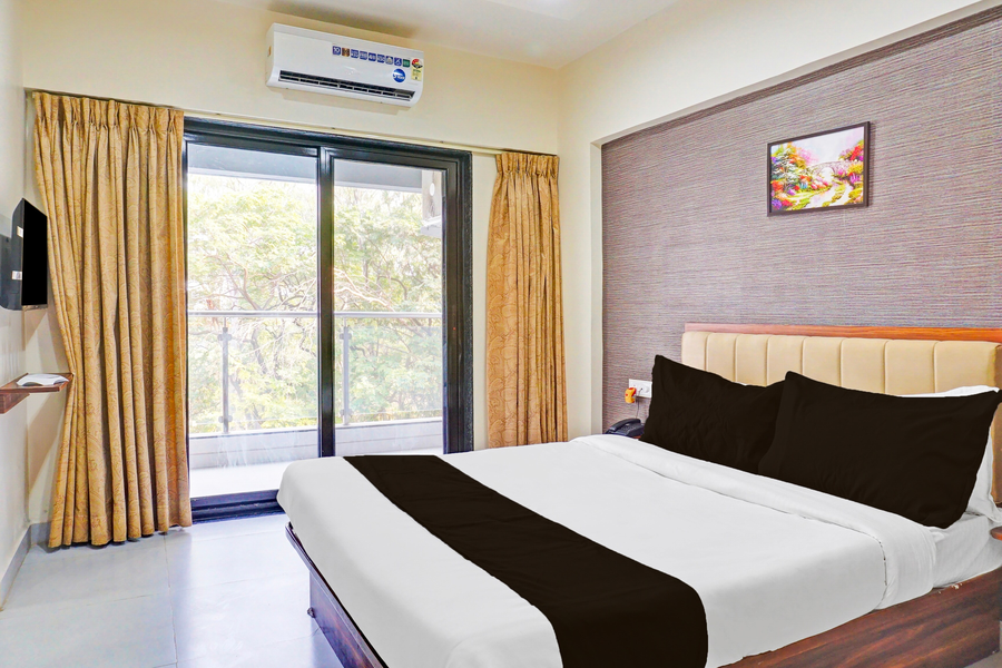 townhouse amanora park town formerly samrat inn