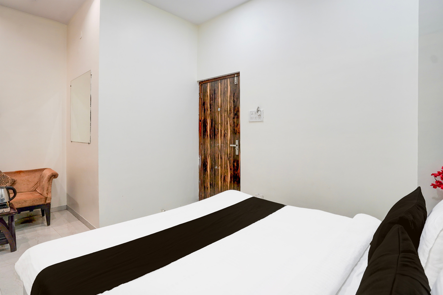 super hotel o itwari railway station formerly hotel prime