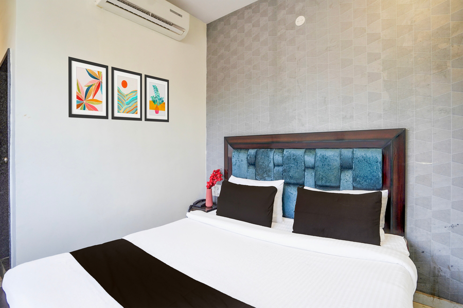 super hotel o itwari railway station formerly hotel prime