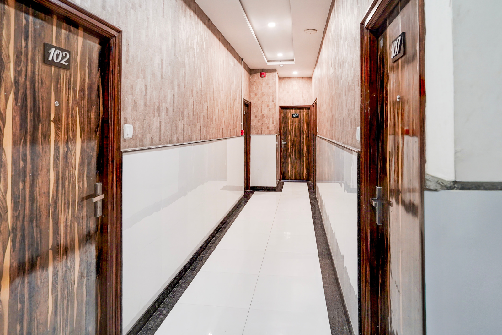 Super Hotel O Itwari Railway Station Formerly Hotel Prime,,3 star
