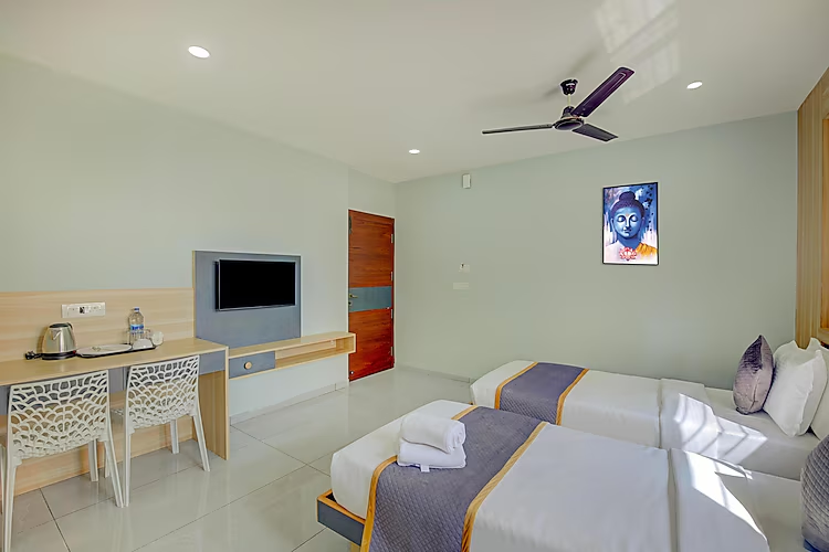 hotel park lane yelahanka