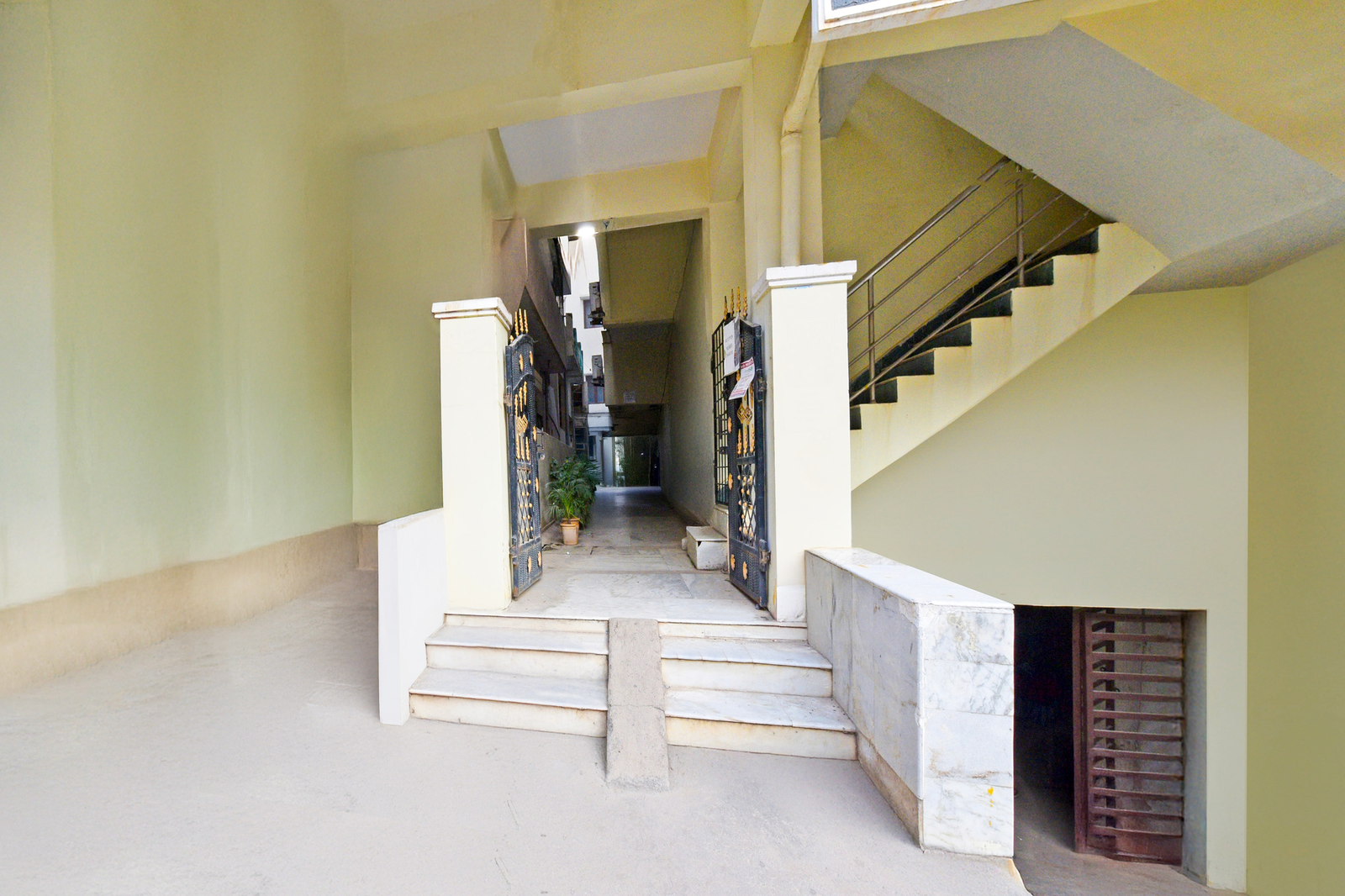Super Collection O Suncity,Kothur,3 star