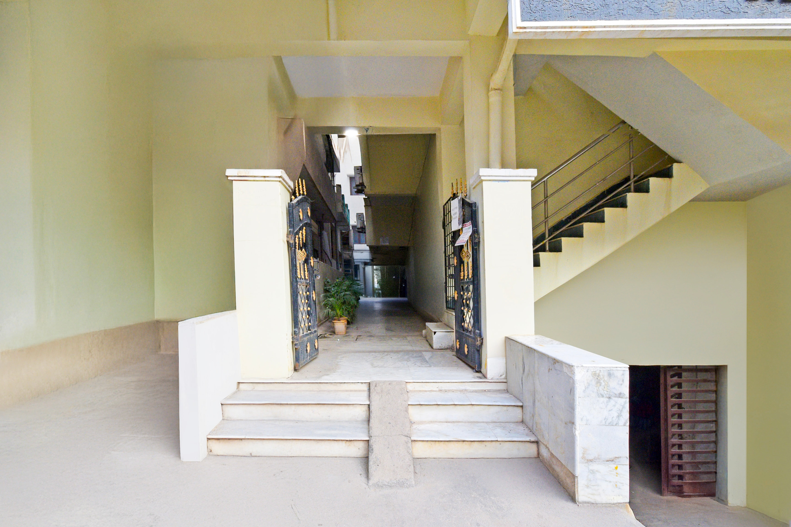 Super Collection O Suncity,Kothur,3 star