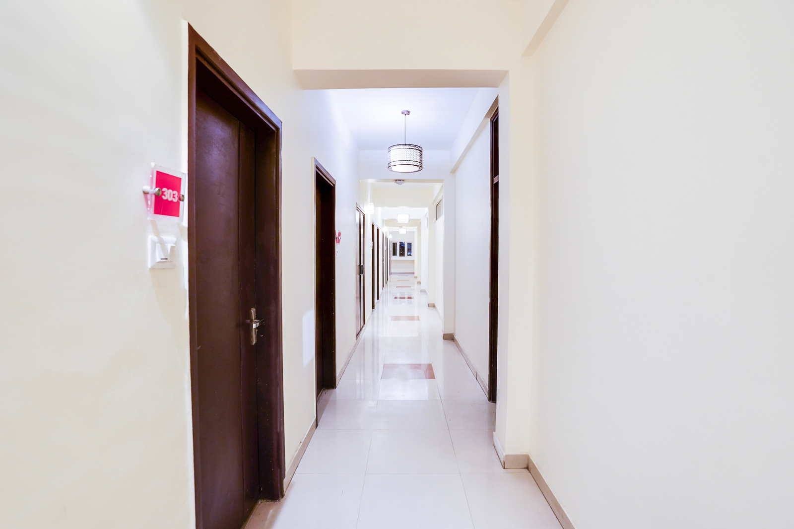 super townhouse oak silver city chowk formerly hw residency