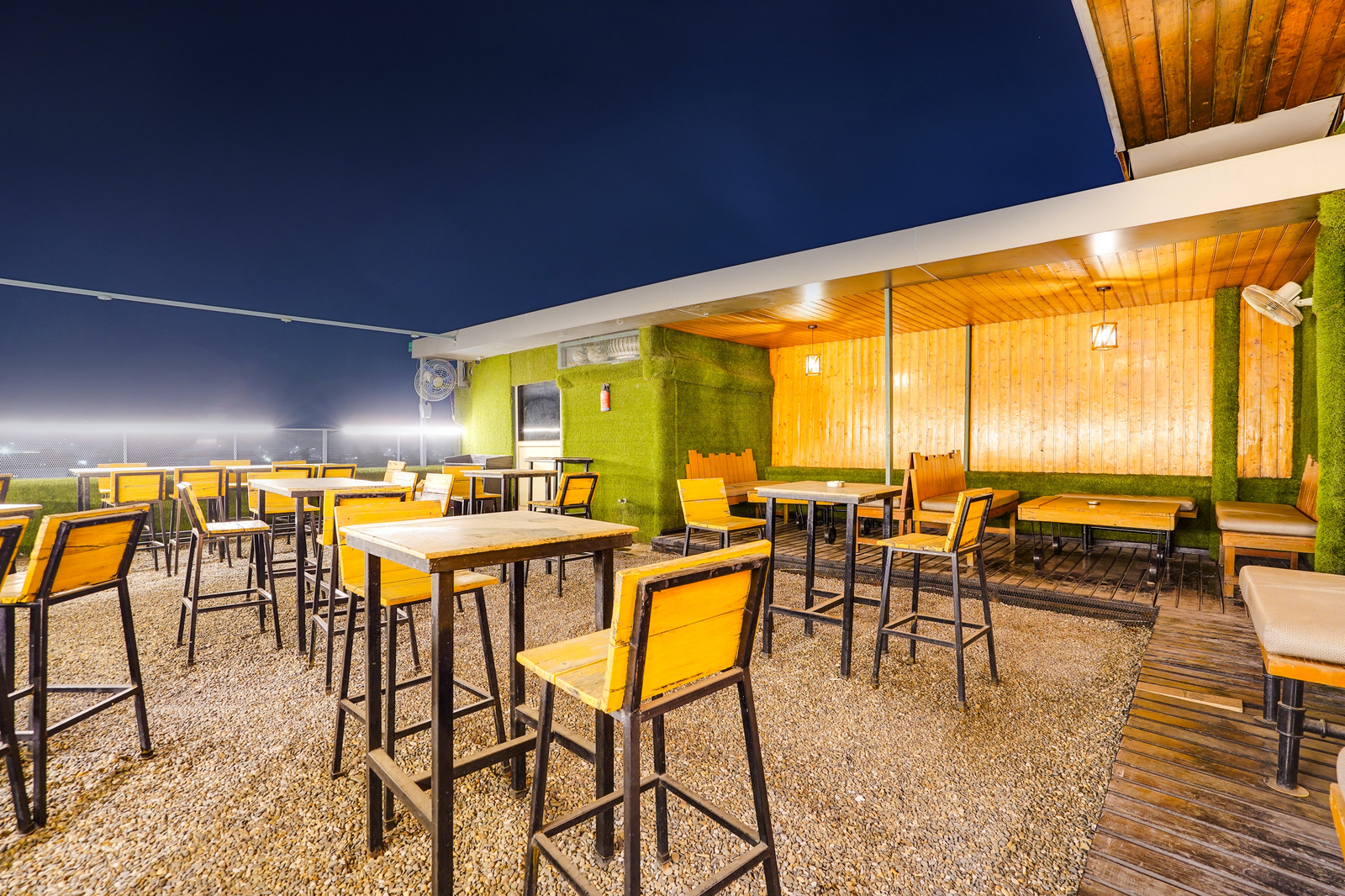 super townhouse oak silver city chowk formerly hw residency