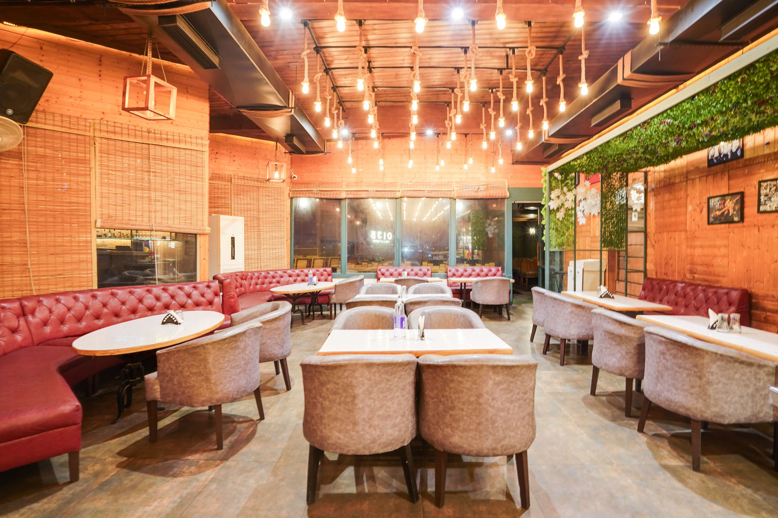 super townhouse oak silver city chowk formerly hw residency