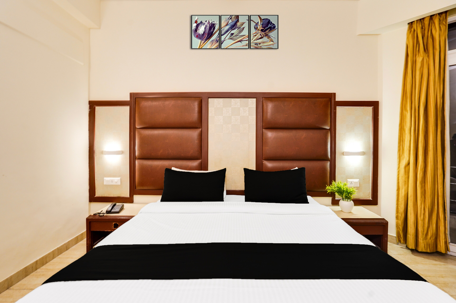 super townhouse oak silver city chowk formerly hw residency