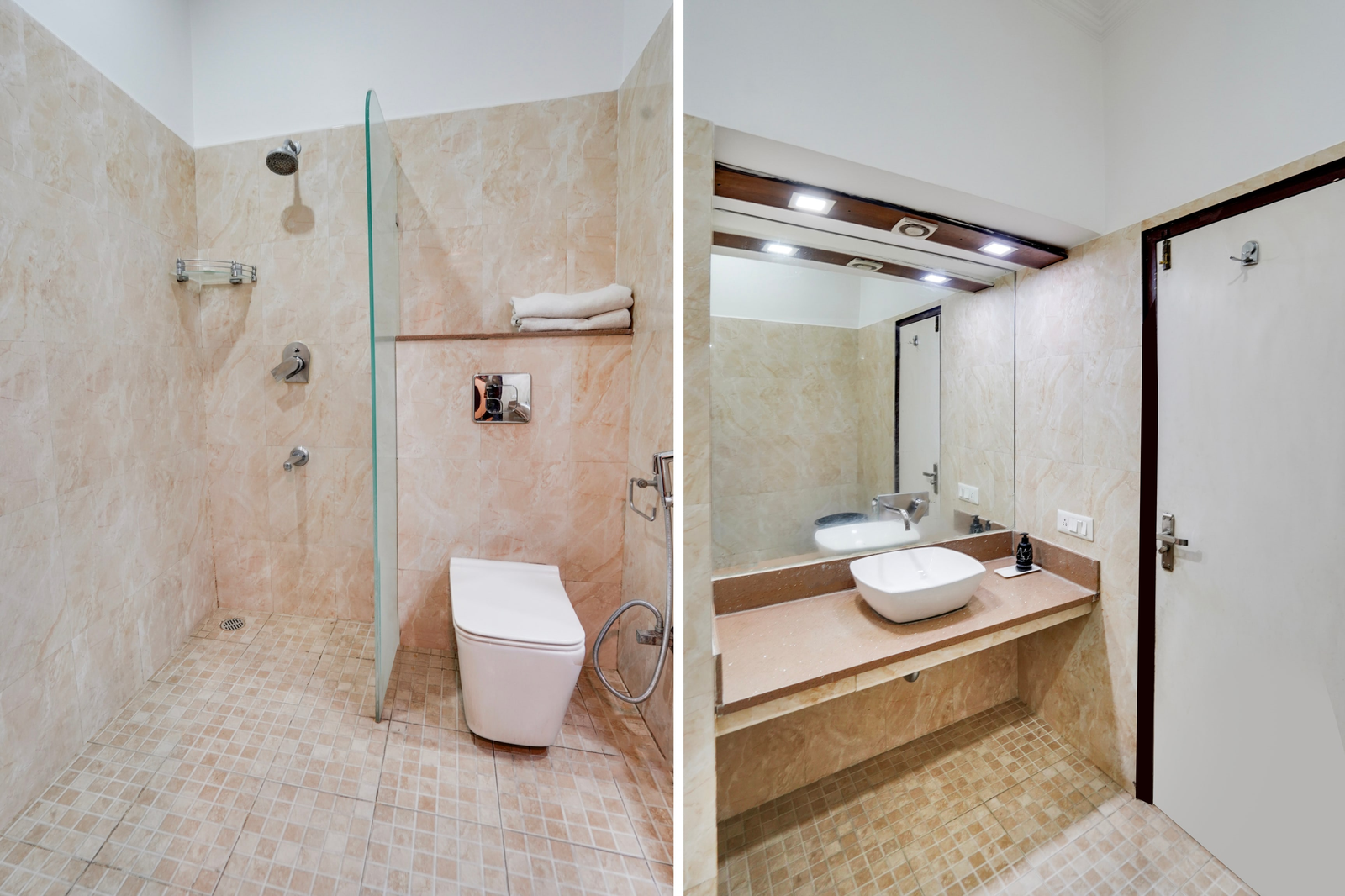 super townhouse oak silver city chowk formerly hw residency