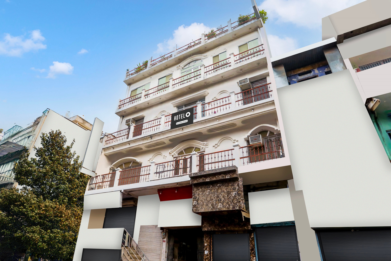 Super Hotel O Gol Bagicha Near Railway Station,Gaya Junction, Gaya,3 star