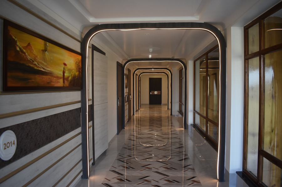 nirvana grand hotel and resort