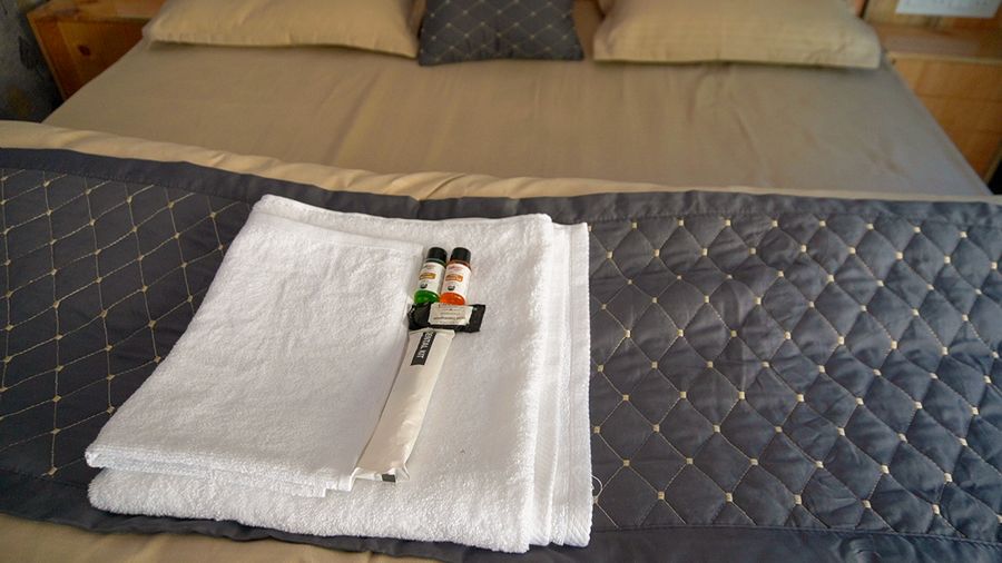 the break time barot