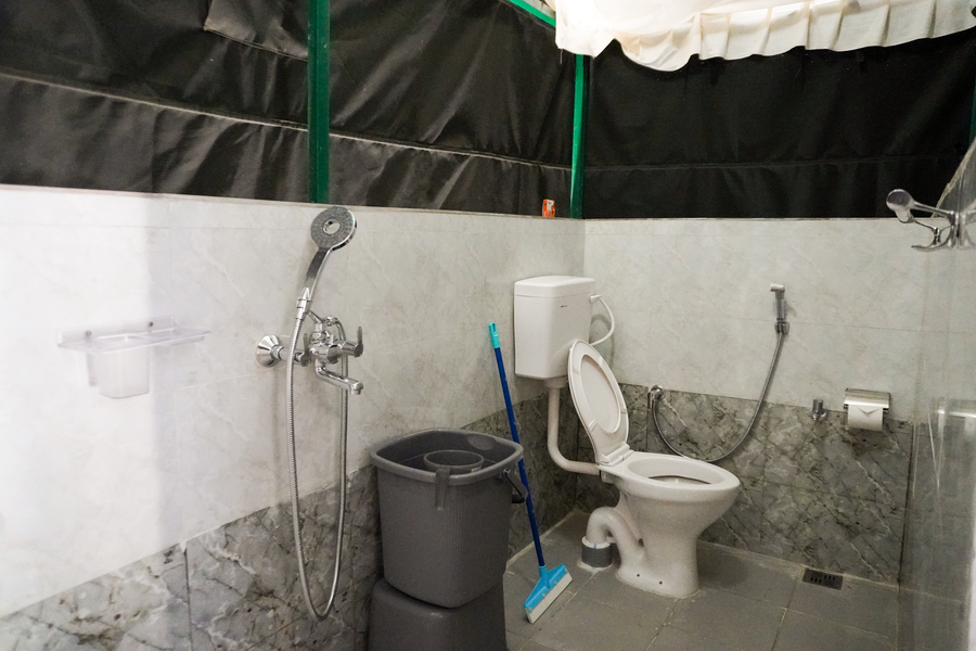 the break time barot