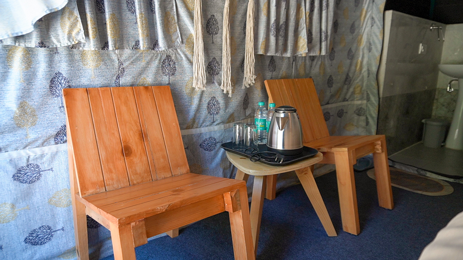 the break time barot