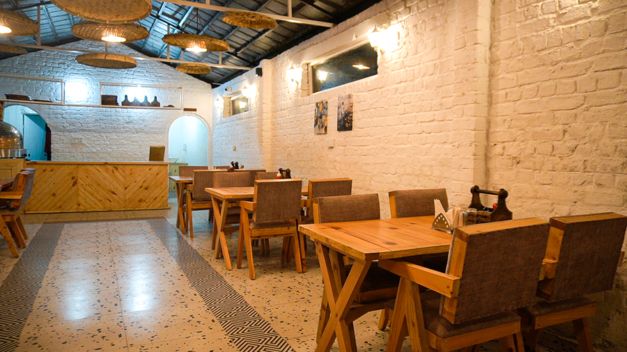 the break time barot