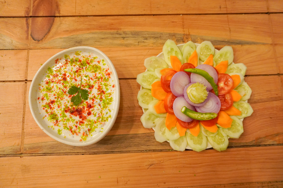 the break time barot