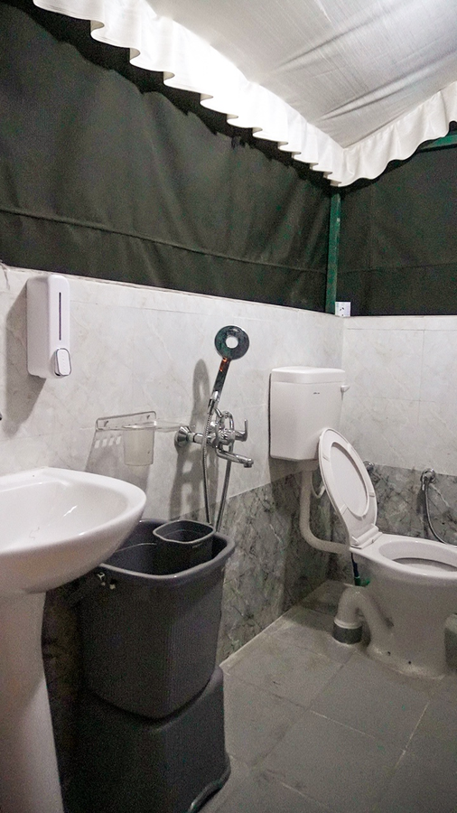 the break time barot