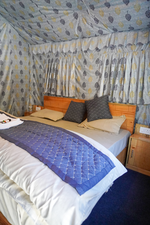 the break time barot