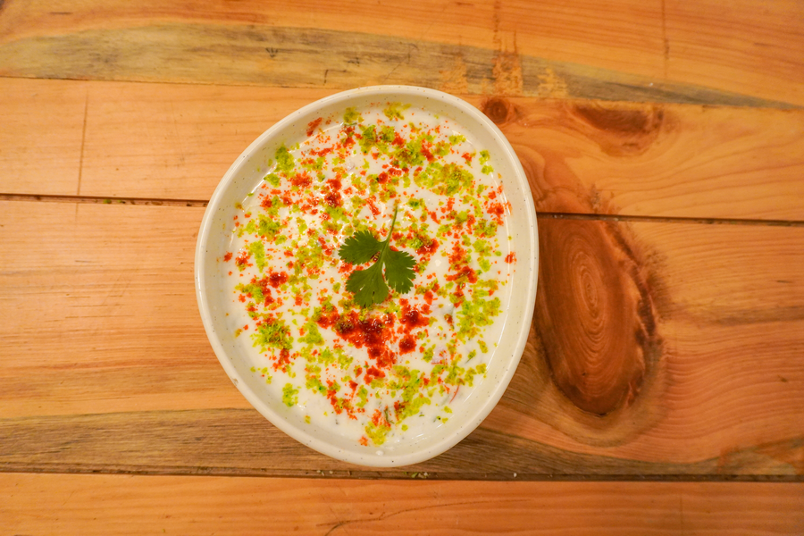 the break time barot