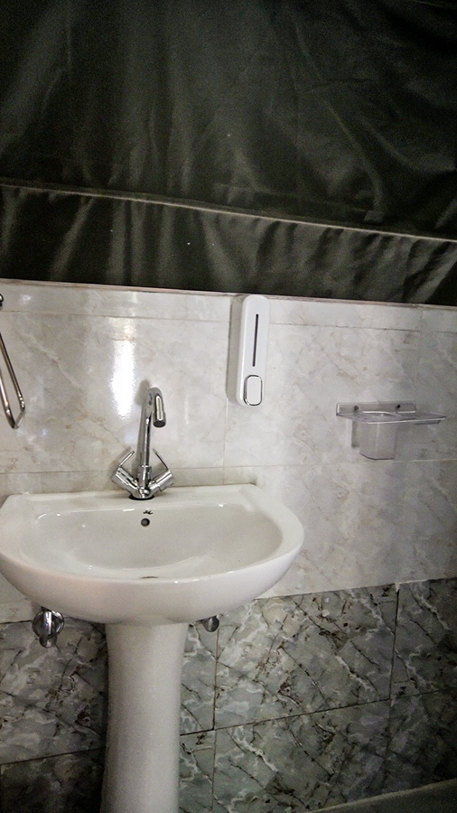 the break time barot