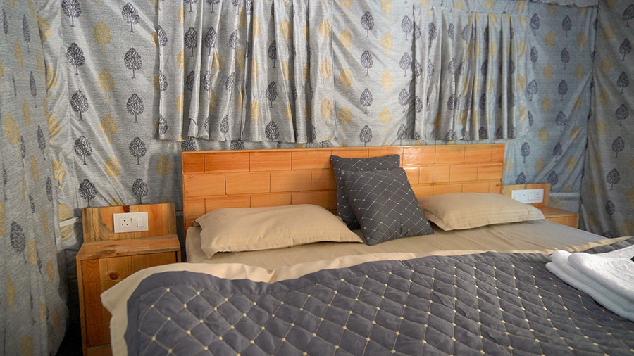 the break time barot