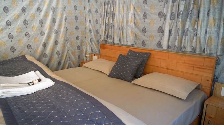 the break time barot