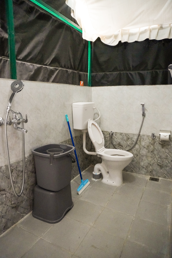 the break time barot