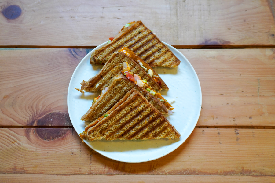 the break time barot