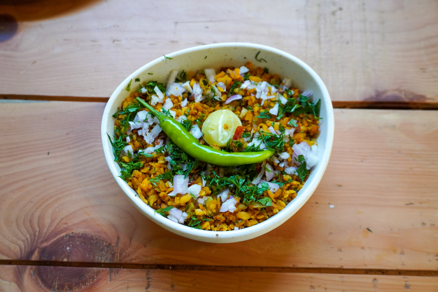 the break time barot