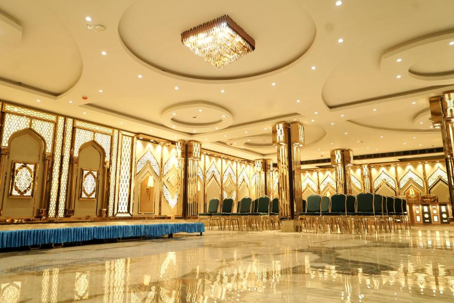 Banmali Regency,Sakchi,3 star