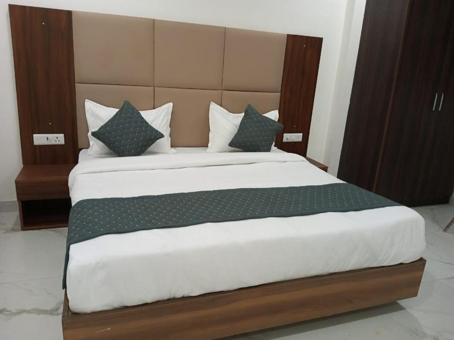 new delhi