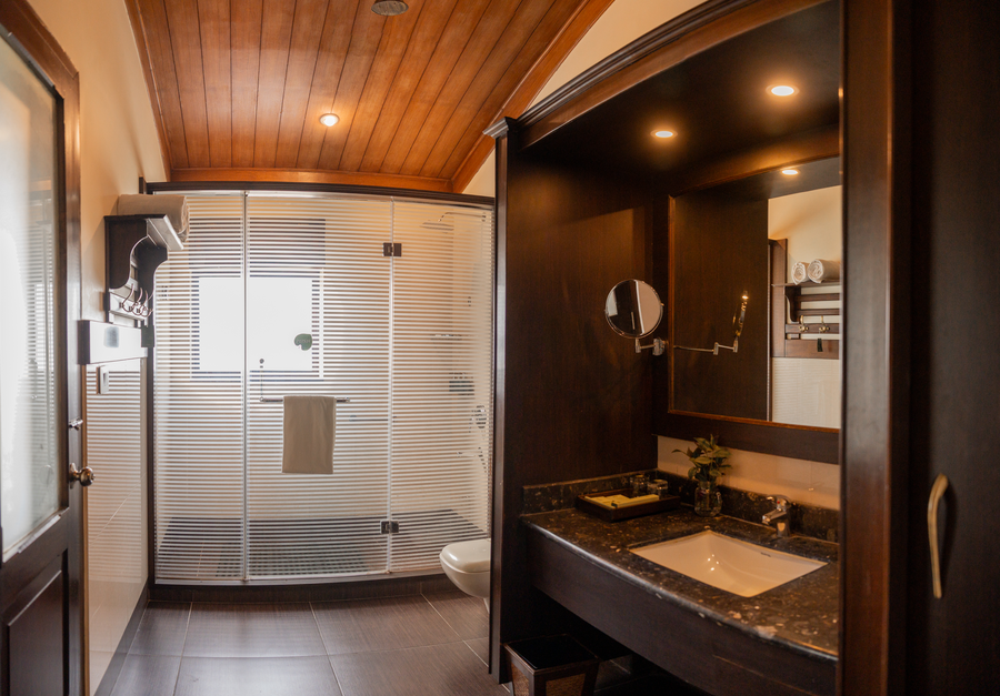 aahana resort and spa