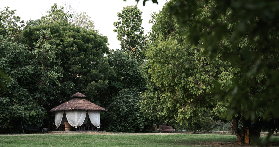 aahana resort and spa