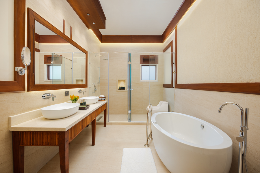 aahana resort and spa jim corbett